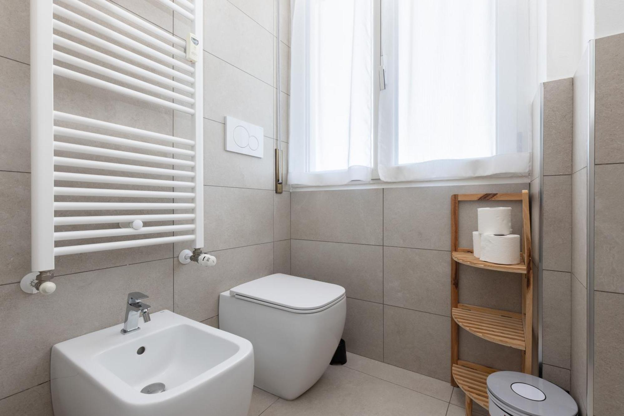Sarca 41 Apartment Milan Exterior photo