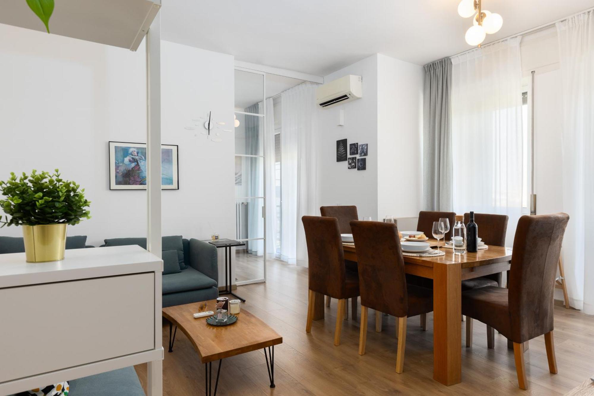 Sarca 41 Apartment Milan Exterior photo